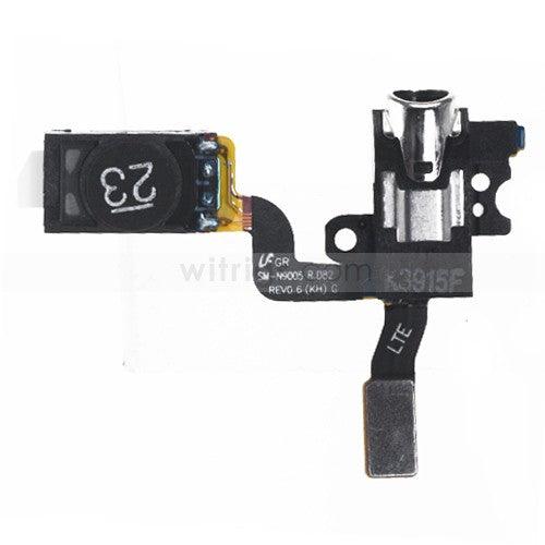 Samsung Note 3 headphone jack Flex - Best Cell Phone Parts Distributor in Canada Samsung Note 3 headphone jack Flex - Best Cell Phone Parts Distributor in Canada